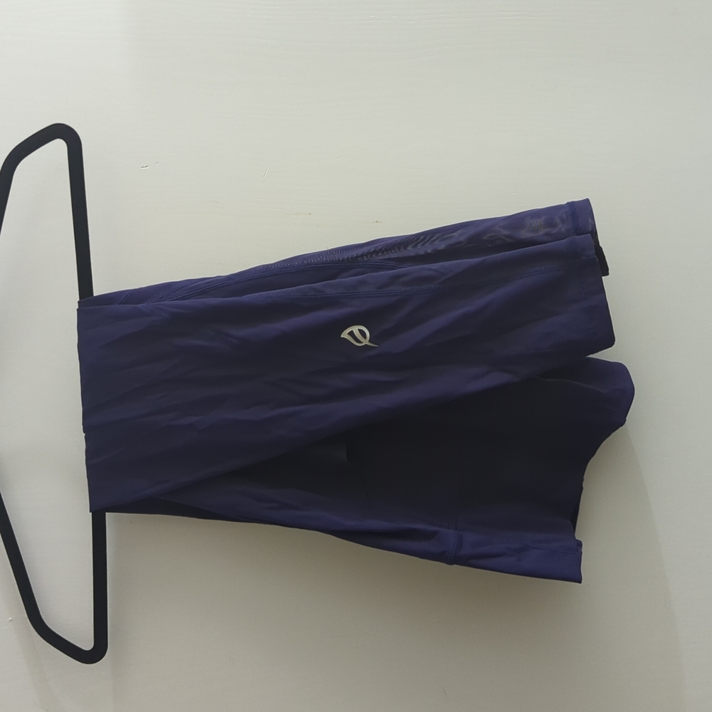 P'tula Crystal leggings